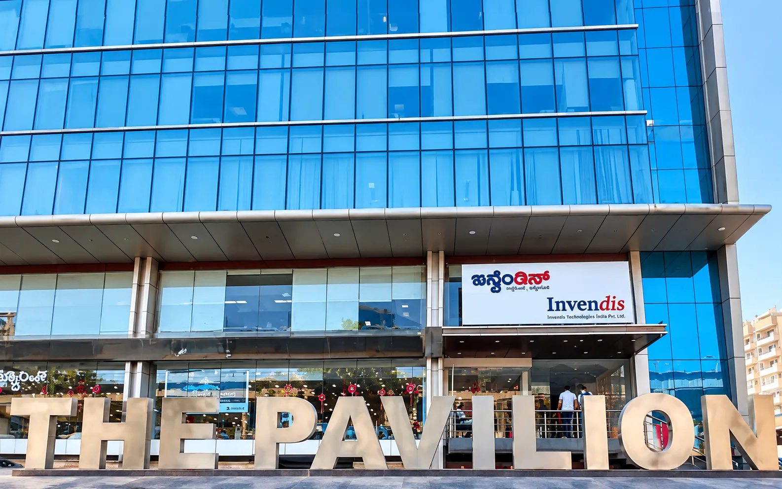 Research & Development — Bangalore, India