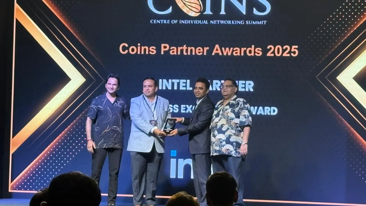 Coins Partner Awards 2025