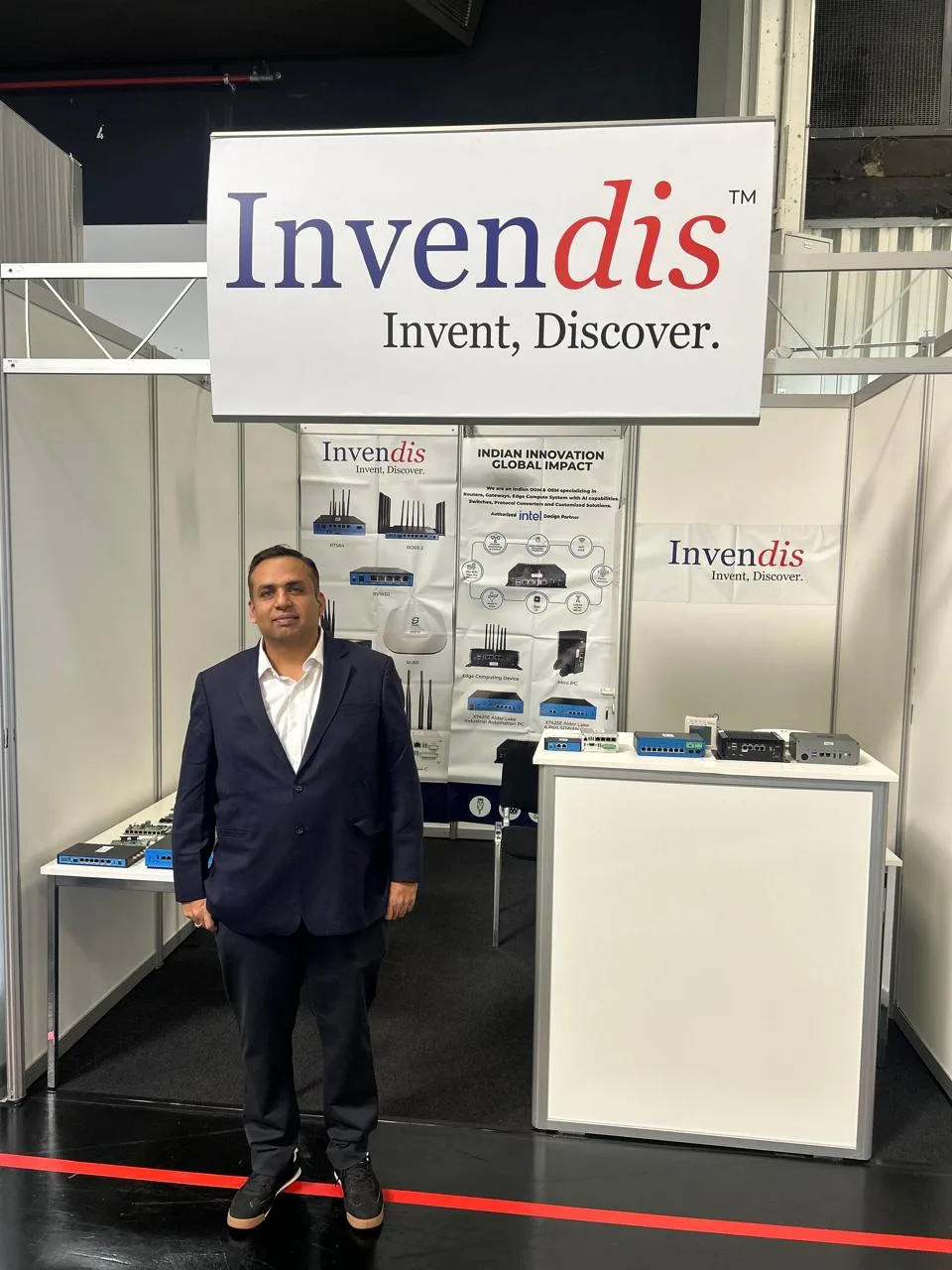 Embedded World Germany 2026