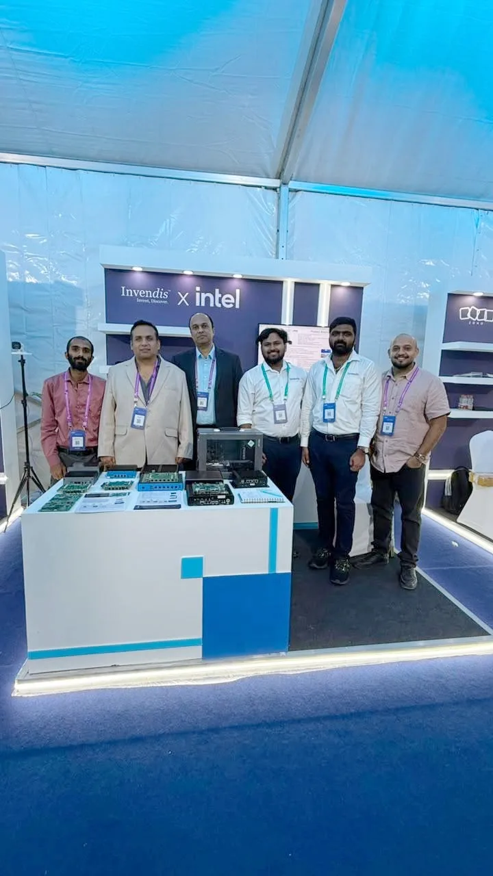 Intel ISB Connect 2026