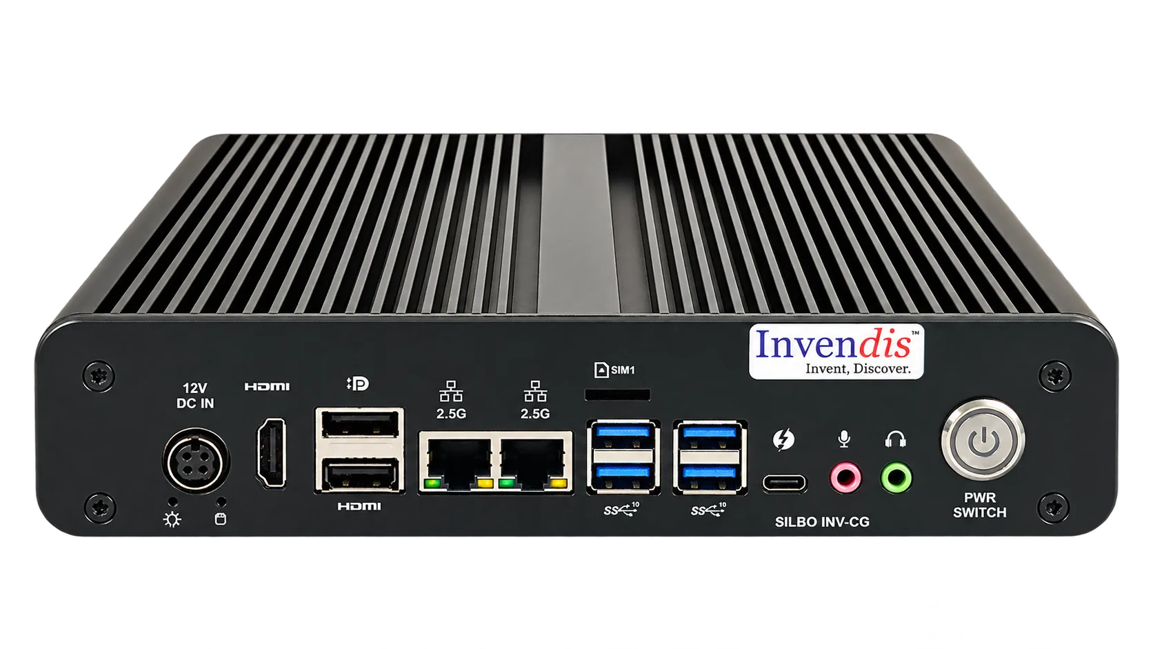 Arrowlake ITX