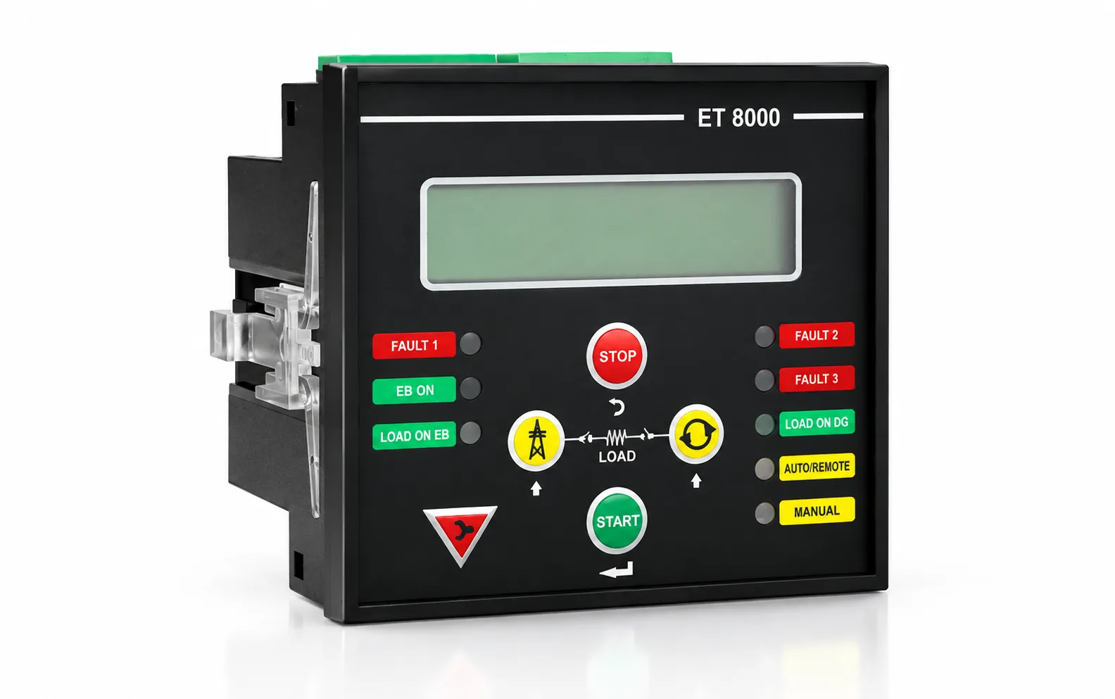Smart ATS Controller