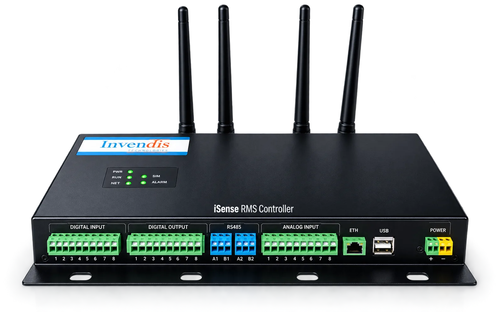 iSense RMS Controller