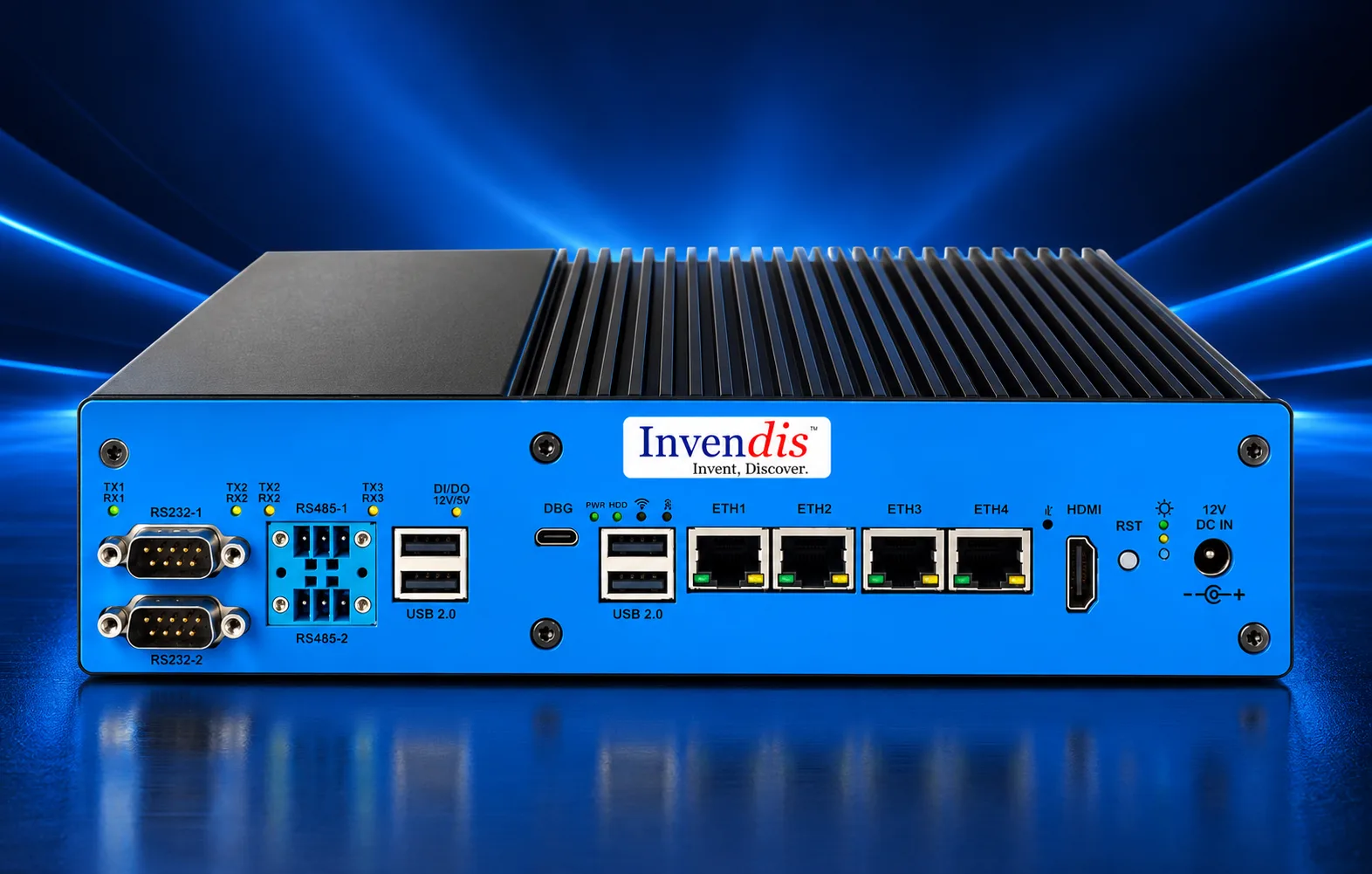SILBO Networking Products