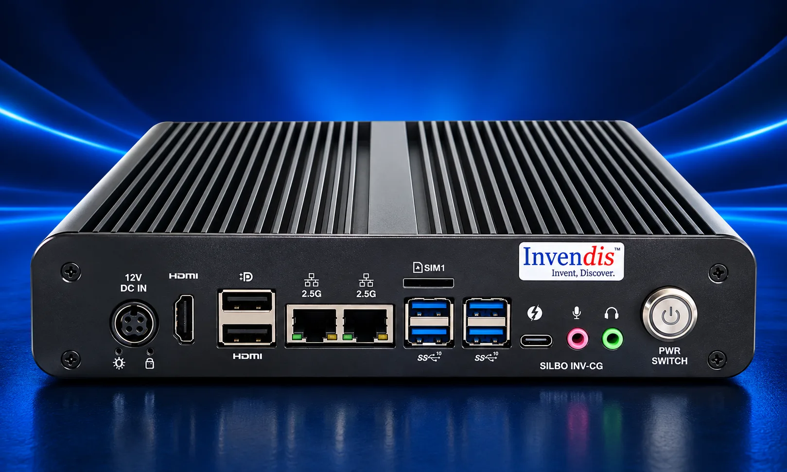 SILBO Networking Products