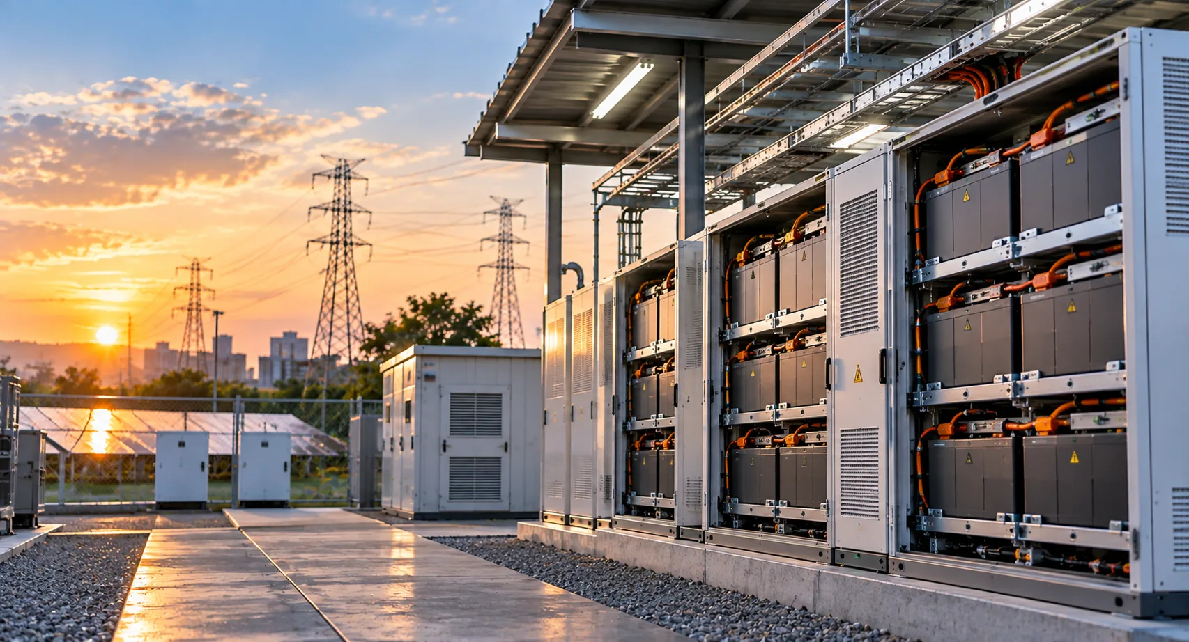 Remote Battery Monitoring & Proactive Alarm Performance